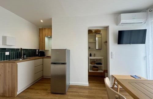 Port-la-Nouvelle Apartment | Beau Soleil by JB l Port la Nouvelle