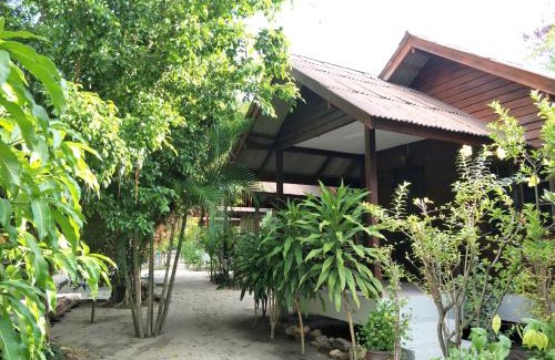 Ko Pha-ngan House | BeauBo Beach