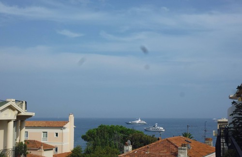 Beaulieu-sur-Mer House | Beaulieu sea and mountain view, responsible welcome