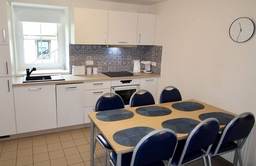 Rudnik u Vrchlabi House | Beautiful private villa for 6 guests with WIFI, pool, TV, terrace and parking