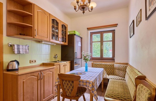 Janske Lazne House | Beautiful private villa for 19 guests with WIFI, TV, terrace, pets allowed and parking