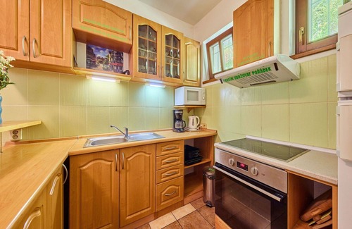 Janske Lazne House | Beautiful private villa for 19 guests with WIFI, TV, terrace, pets allowed and parking