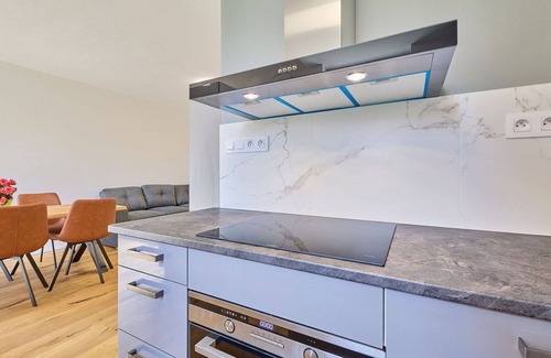 Svoboda nad Upou Apartment | Beautiful apartment for 4 guests with WIFI, TV, terrace and parking