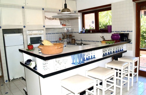 Marina Velca Villa | Beautiful Villa in Marina Velca 1km from the beach and 100mt from the golf course