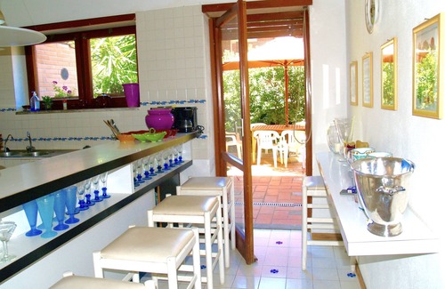 Marina Velca Villa | Beautiful Villa in Marina Velca 1km from the beach and 100mt from the golf course