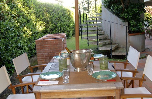 Marina Velca Villa | Beautiful Villa in Marina Velca 1km from the beach and 100mt from the golf course