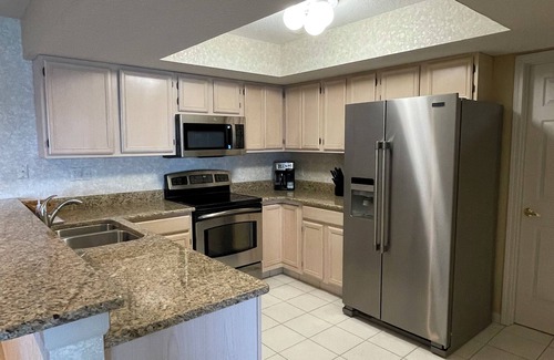 Village of Four Seasons Condo | Beautiful View of Main Channel 2 Bed/2 Bath Condo w/Pools, Pickleball & Tennis!