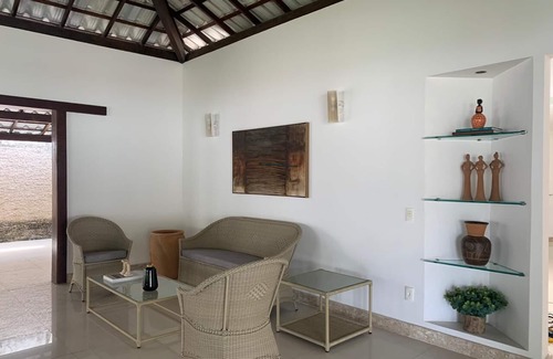 Barra do Gil House | Beautiful and comfortable house Refúgio da Penha