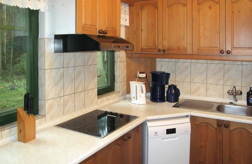 Zabrodi House | Beautiful private villa for 5 people with WIFI, TV, terrace, panoramic view and parking