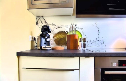 Immenstaad am Bodensee Apartment | Beautiful, modern apartment by the lake, relax, let go & unwind