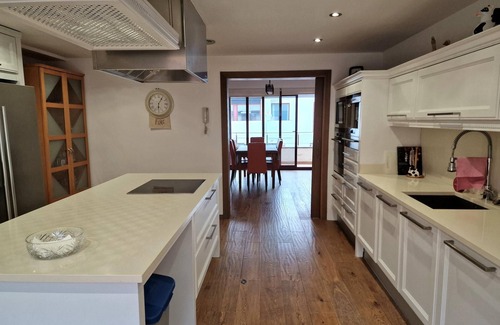 Sant Feliu de Guixols Apartment | BEAUTIFUL FLAT in the CENTER at two minutes walking distance to the BEACH.