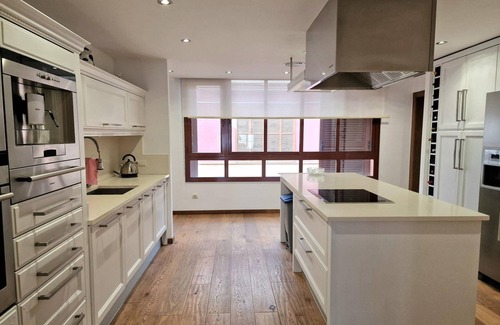 Sant Feliu de Guixols Apartment | BEAUTIFUL FLAT in the CENTER at two minutes walking distance to the BEACH.