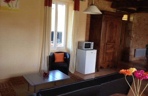 Saint-Front-sur-Lemance House | Beautiful 19th century stone country house on 20 ha- Near Bonaguil