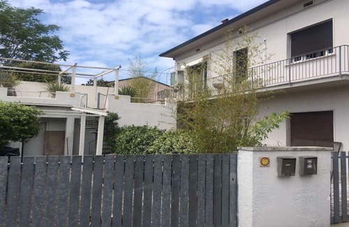 Torre del Lago Puccini House | Beautiful detached house with private garden! Torre del Lago Puccini