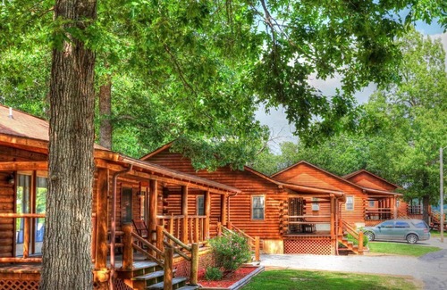 Horseshoe Bend Apartment | Beautiful 1 bedroom unit at resort, sleeps 4