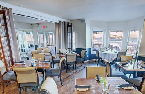 Jamestown Apartment | Beautiful 1 bedroom unit at resort, sleeps 4