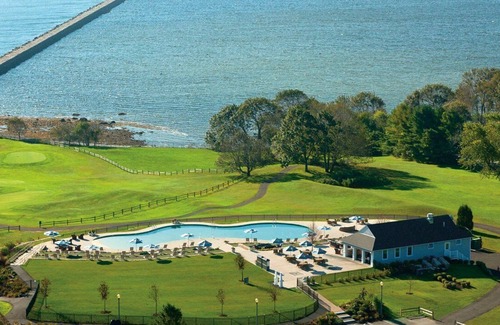 Glen Cove Apartment | Beautiful 1 bedroom unit at resort, sleeps 4