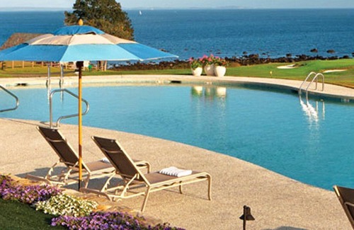 Glen Cove Apartment | Beautiful 1 bedroom unit at resort, sleeps 4