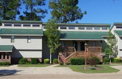Gautier Apartment | Beautiful 1 bedroom unit at resort, sleeps 4