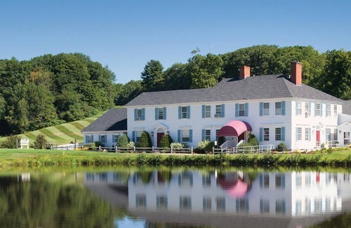 Francestown Apartment | Beautiful 1 bedroom unit at resort, sleeps 4