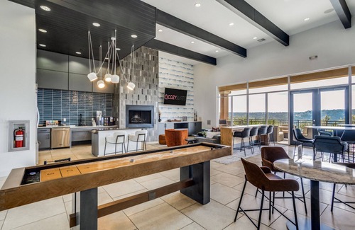 McNeil Apartment | Beautiful 1BR in Champion City Park 7174