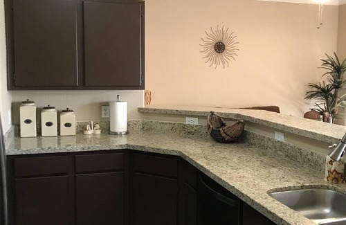 Mountain Park Ranch Condo | Beautiful 1st floor condo in Ahwatukee with heated pool.