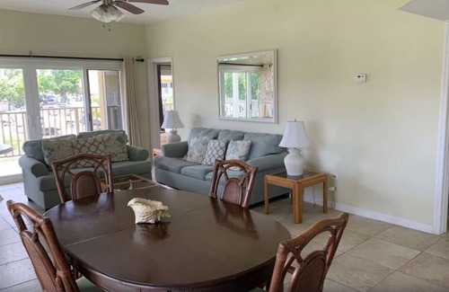 Key Largo Villa | Beautiful 2/2 Villa in Key Largo, Fl