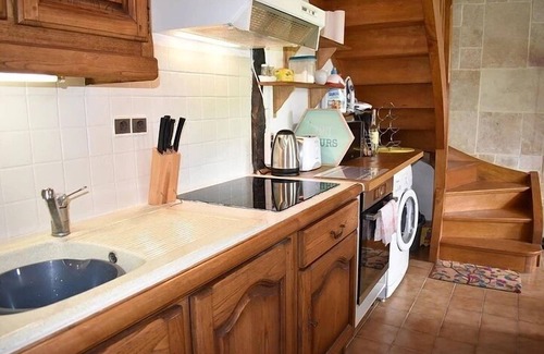 Le Bugue Cottage | Beautiful 2-Bed Cottage in Le Bugue