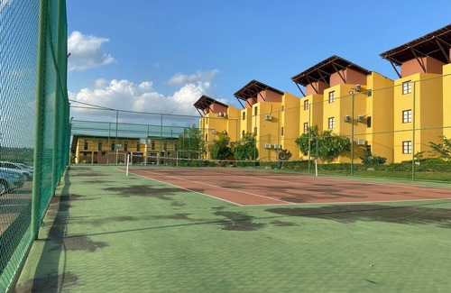 Novo Gravata Apartment | Beautiful 2 bedroom apartment in the Winterville Condominium in Gravatá