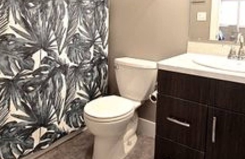 Regina Apartment | Beautiful 2 Bedroom - 6-2255 Smith Street STA21-00156