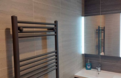 Corbridge Apartment | BEAUTIFUL 2 BEDROOM APARTMENT CORBRIDGE
