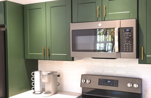 Hinsdale Cabin | Beautiful 2-Bedroom + Loft with Hot Tub at Lake Ashmere