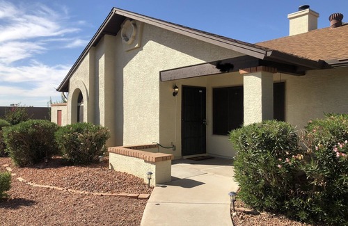 Country Meadows Condo | Beautiful 2 Br 2 Ba Condo, Heated Pool, Month to Month Available