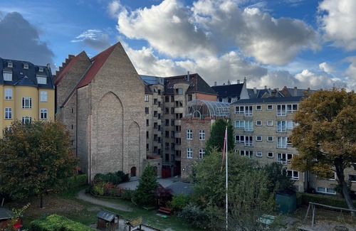 København N Apartment | Beautiful 2-BR apartment - 307