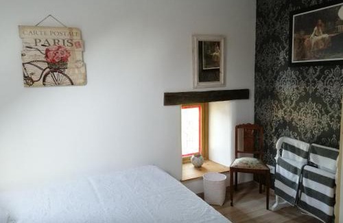 Saint-Leger-Magnazeix House | Beautiful 2-Bed House in Saint-Leger-Magnazeix