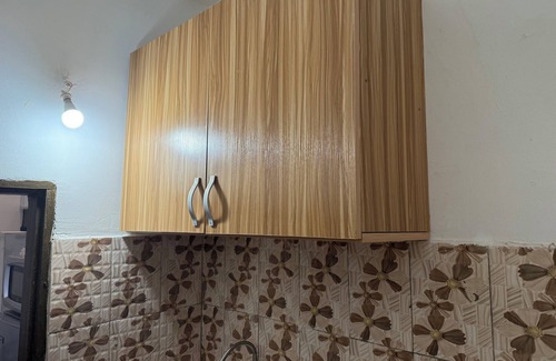 Angre Apartment | Beautiful 2-room apartment in Angré 9e Tranche, right in the center of Abidjan