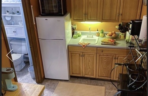 Harters Heights House | Beautiful 2bdrm Executive Suite near ND-SMC