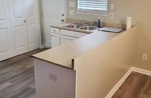 Greensboro House | Beautiful 3/2 Home. Walking distance from Coliseum.