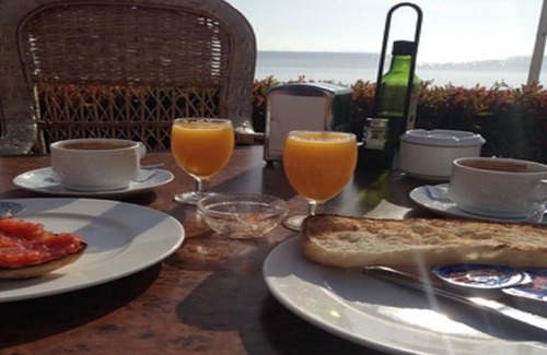 San Javier Villa | Beautiful 3 bed 3 bath Villa (sleeps 6) on the gated Roda Golf and Beach Resort