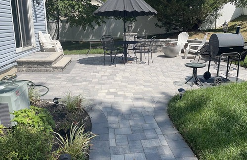 Neptune City House | Beautiful 3 bedroom home located minutes from Asbury Beach, and Premium outlets.