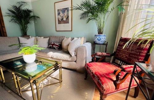 Liverpool House | Beautiful 3-bedroom Victorian Townhouse