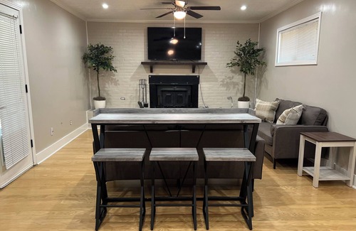 Columbus House | Beautiful 3-bedroom house in Columbus, MS