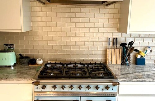 Kemptown House | Beautiful 3 bedroom home near Finsbury Park