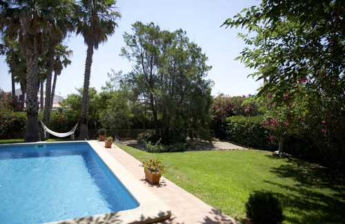 Binisafua Villa | Beautiful 3 Bedroom Villa with Private Pool & Sea Views