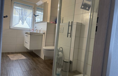 Wangen im Allgaeu Apartment | Beautiful 3 room apartment in the attic in Wangen
