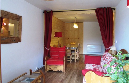 Villard-de-Lans Apartment | Beautiful 3-room, 8 people, slopeside in Villard-de-Lans