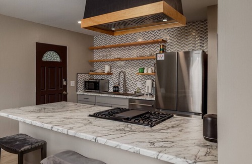 South Addition House | Beautiful 3BDR Home steps away from Parks & Trails