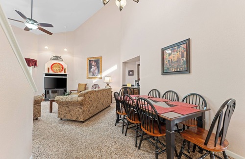 Table Rock Condo | Beautiful 4 bdrm/3 bth condo. Branson Christmas time begins November 1 +LIGHTS+