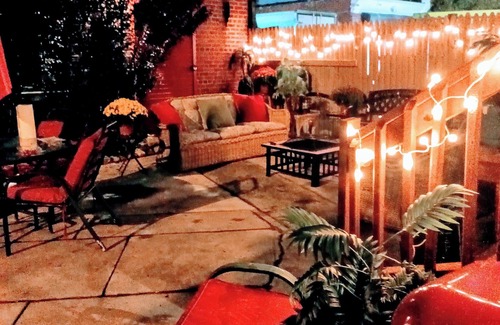 Olney-Oak Lane House | Beautiful 4 bedroom located in OLNEY . Close to shopping and transportation.