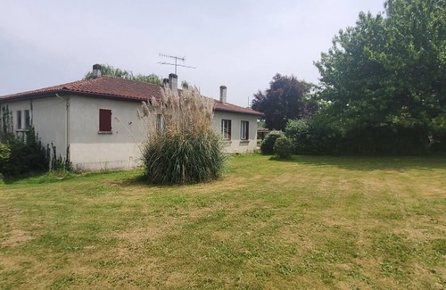 Laussou House | Beautiful 4 bedroom property near to Monflanquin